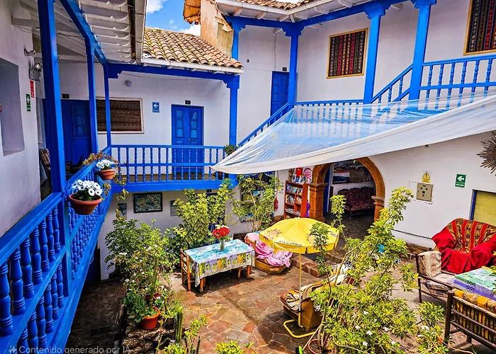 Euro's De San Blas 3*
